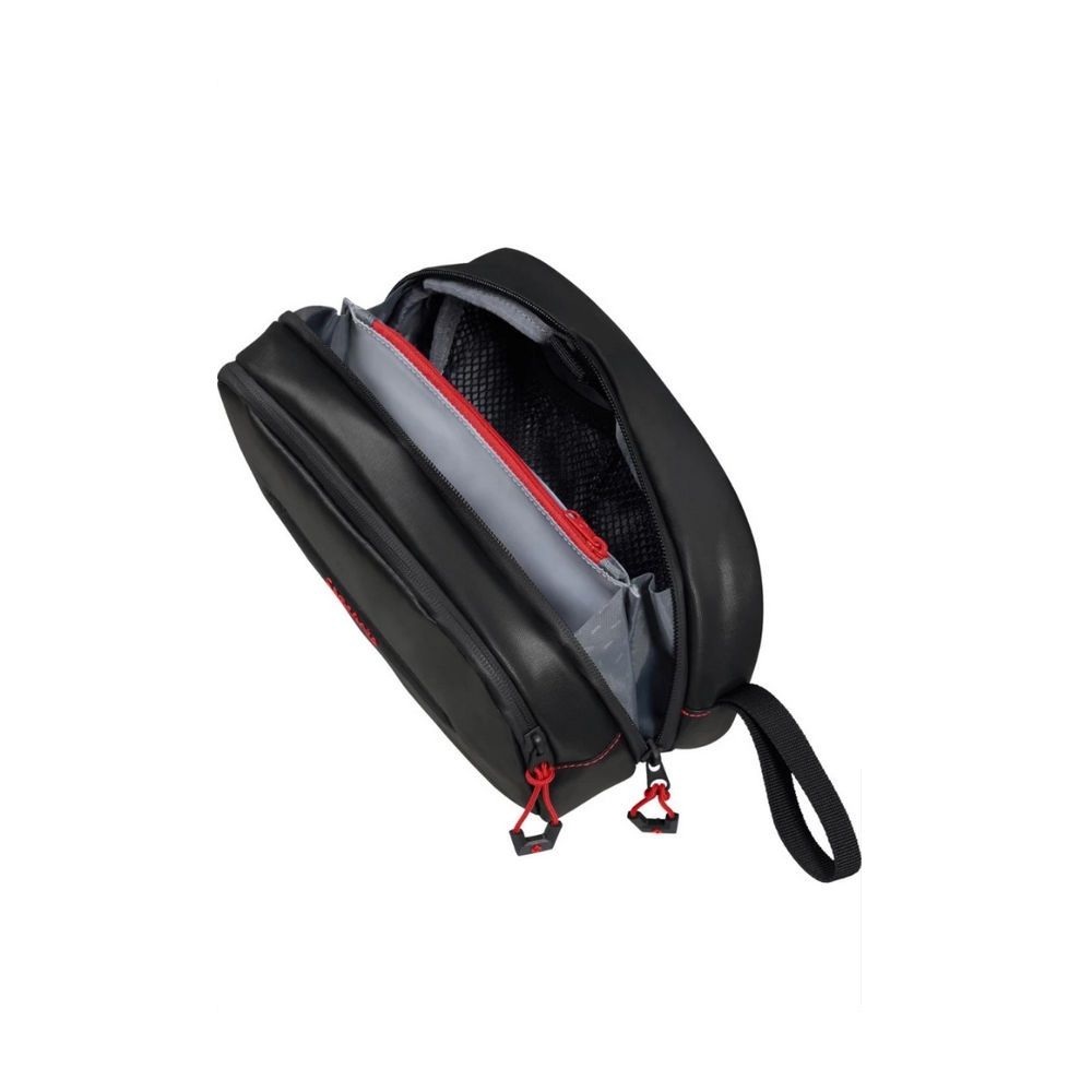 SAMSONITE Kulturbeutel Ecodiver  black Koerperpflege