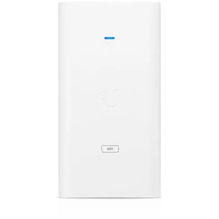 Ubiquiti Z POE 54V 80W Power over Ethernet Injector   54V 80W   Gigabit Netzwerk