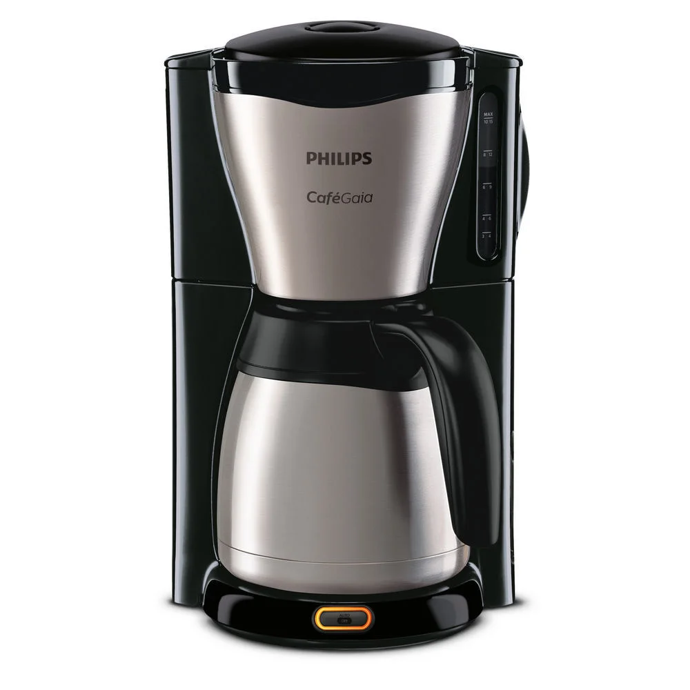 Philips Kaffeemaschine Gaia Therm Kaffeevollautomaten