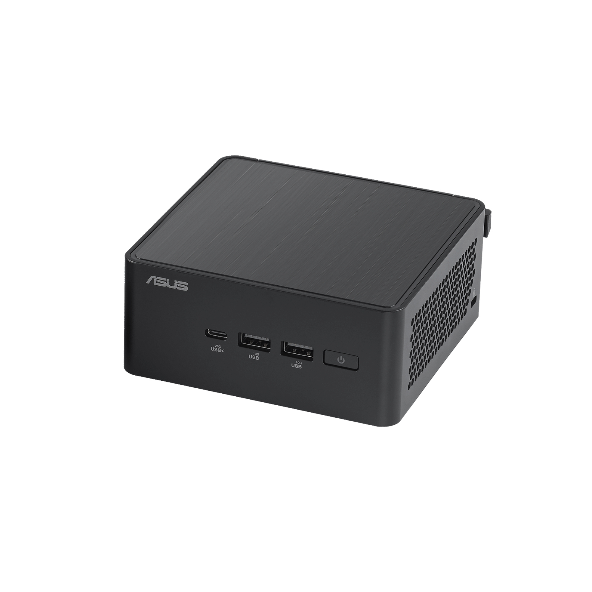 ASUS NUC GEN14 Pro Revel Canyon U5 RNUC14RVHV500003I UK CORD vPro PC-Zubehoer