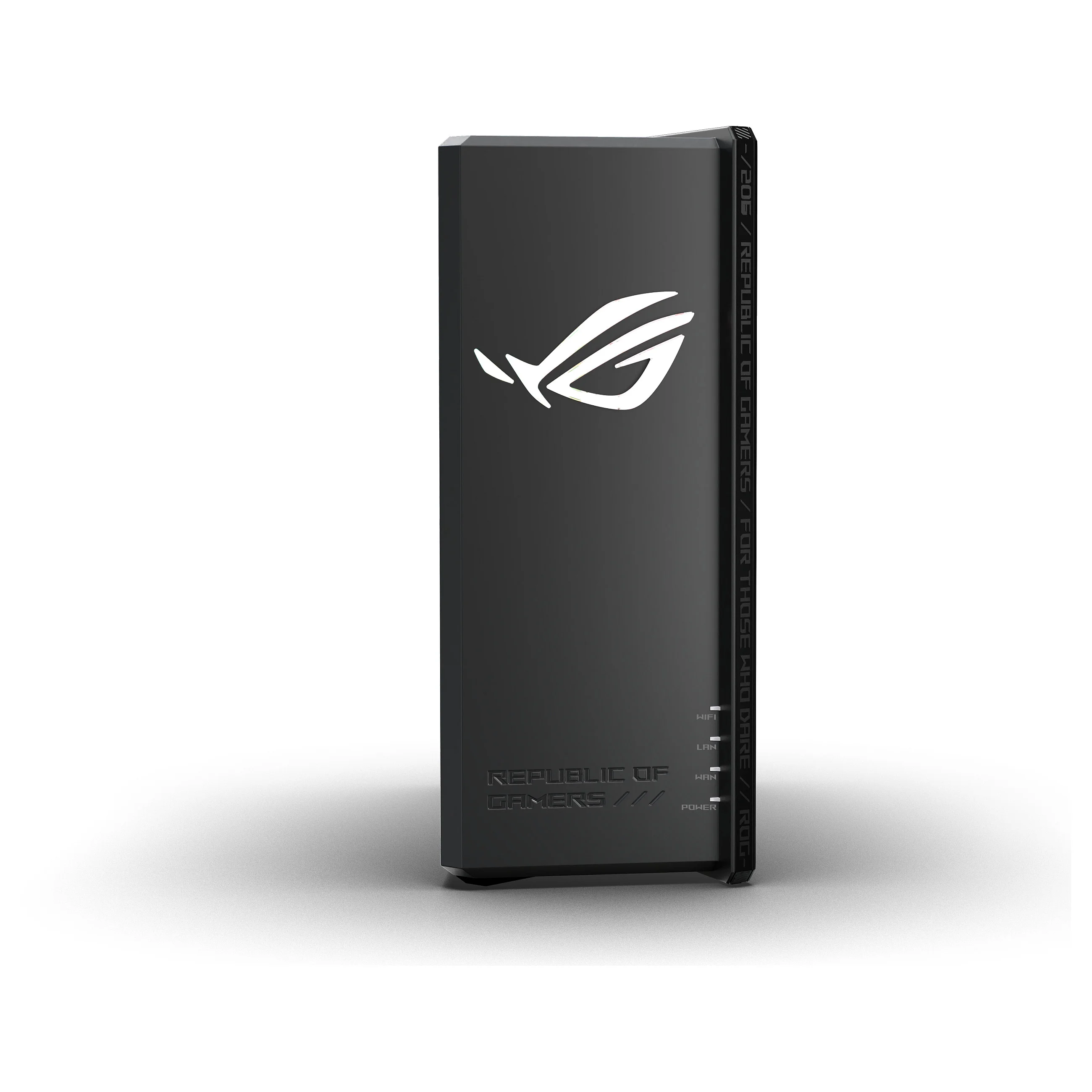 ASUS ROG Strix GS BE18000 WLAN Router 2 5 Gigabit Ethernet Tri Band  2 4 GHz 5 GHz 6 GHz  Schwarz Access Points