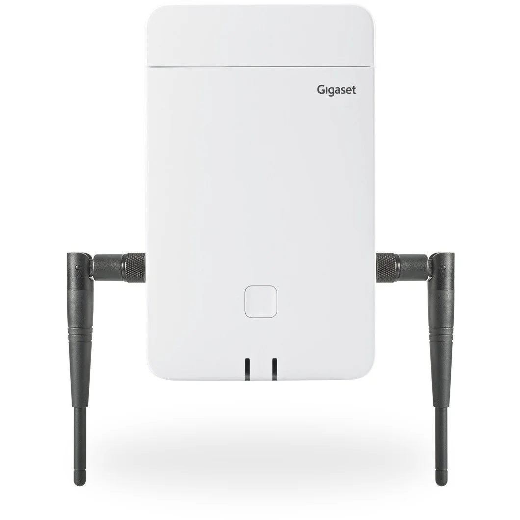 Gigaset PRO N870E IP Pro DECT Telefonanlage VoIP Mehrere Handsets Ethernet