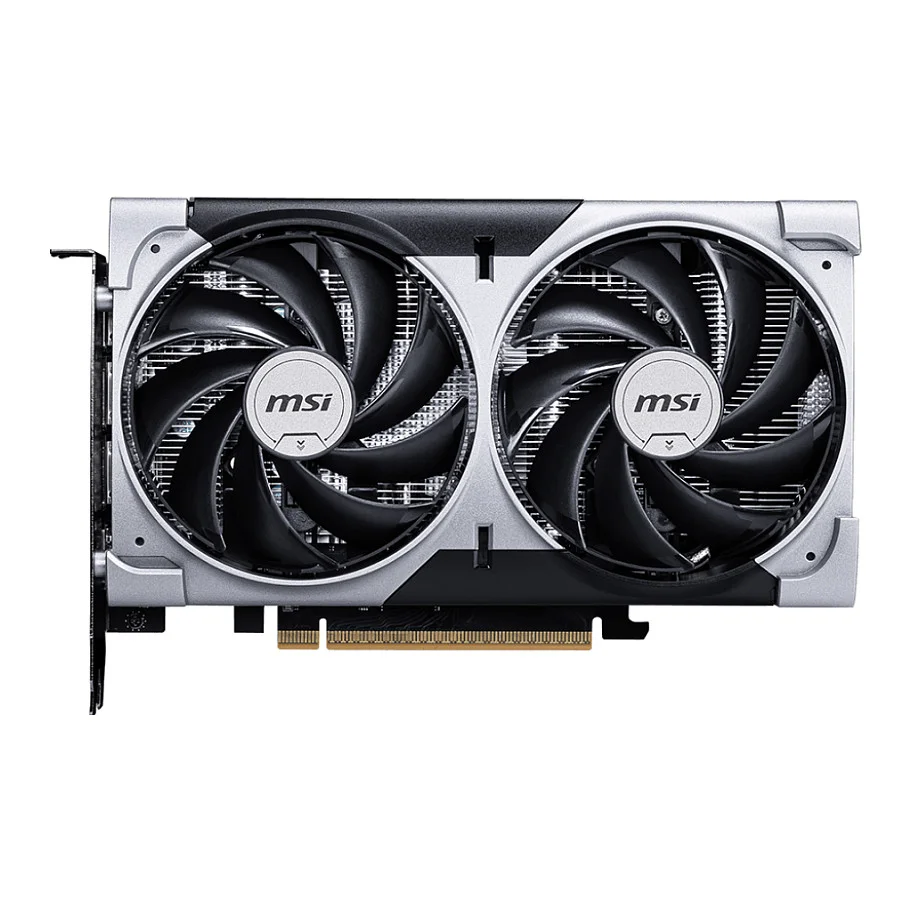 MSI RTX 5060 8GB Ventus 2X OC GDDR7 PC-Zubehoer