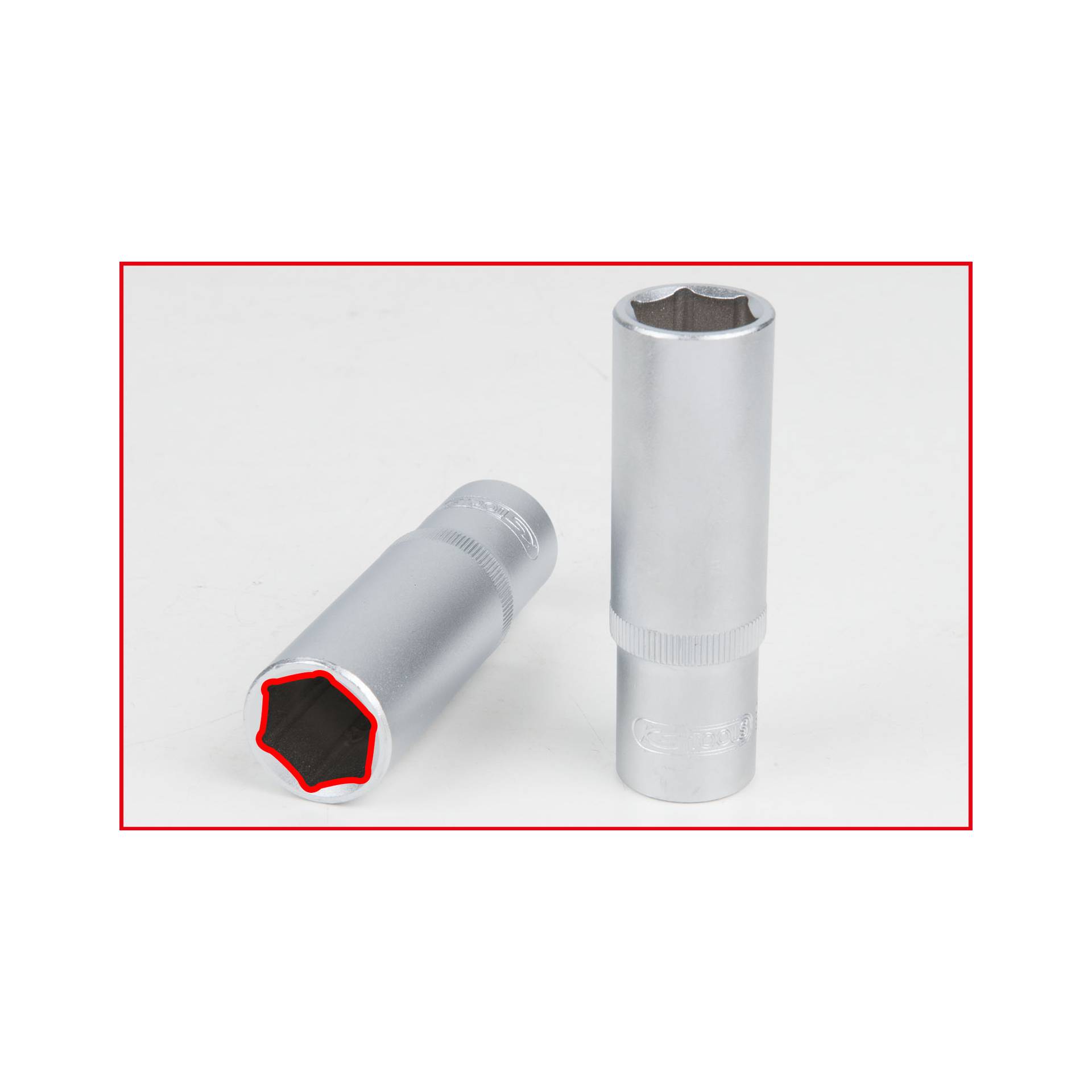 KS Tools 1 4  3 8  1 2 Steckschluessel 179 tlg 917 0779 Schraubendreher & Zangen