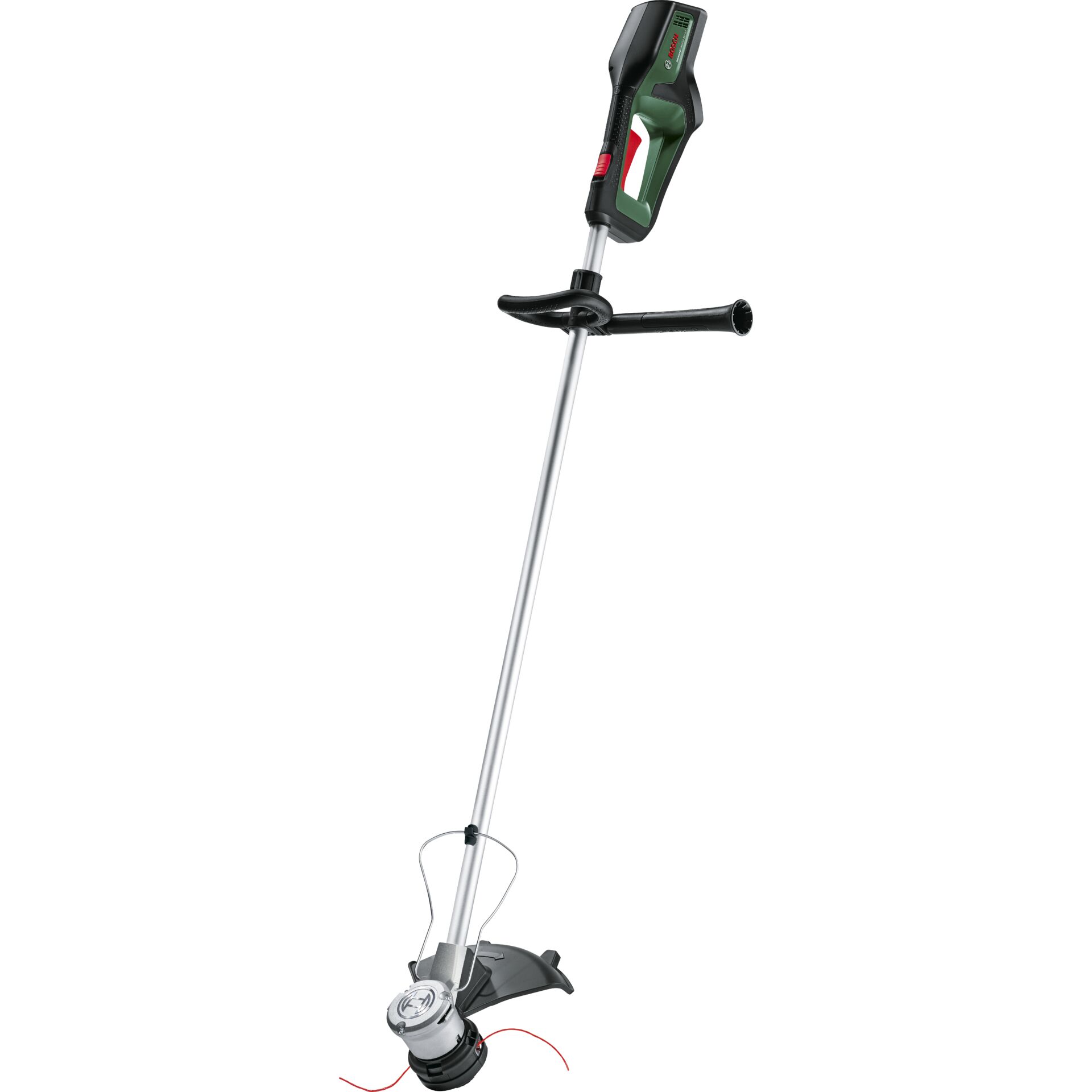 Bosch AdvancedGrassCut 36V 33 solo Akku Rasentrimmer Gartenmaschinen