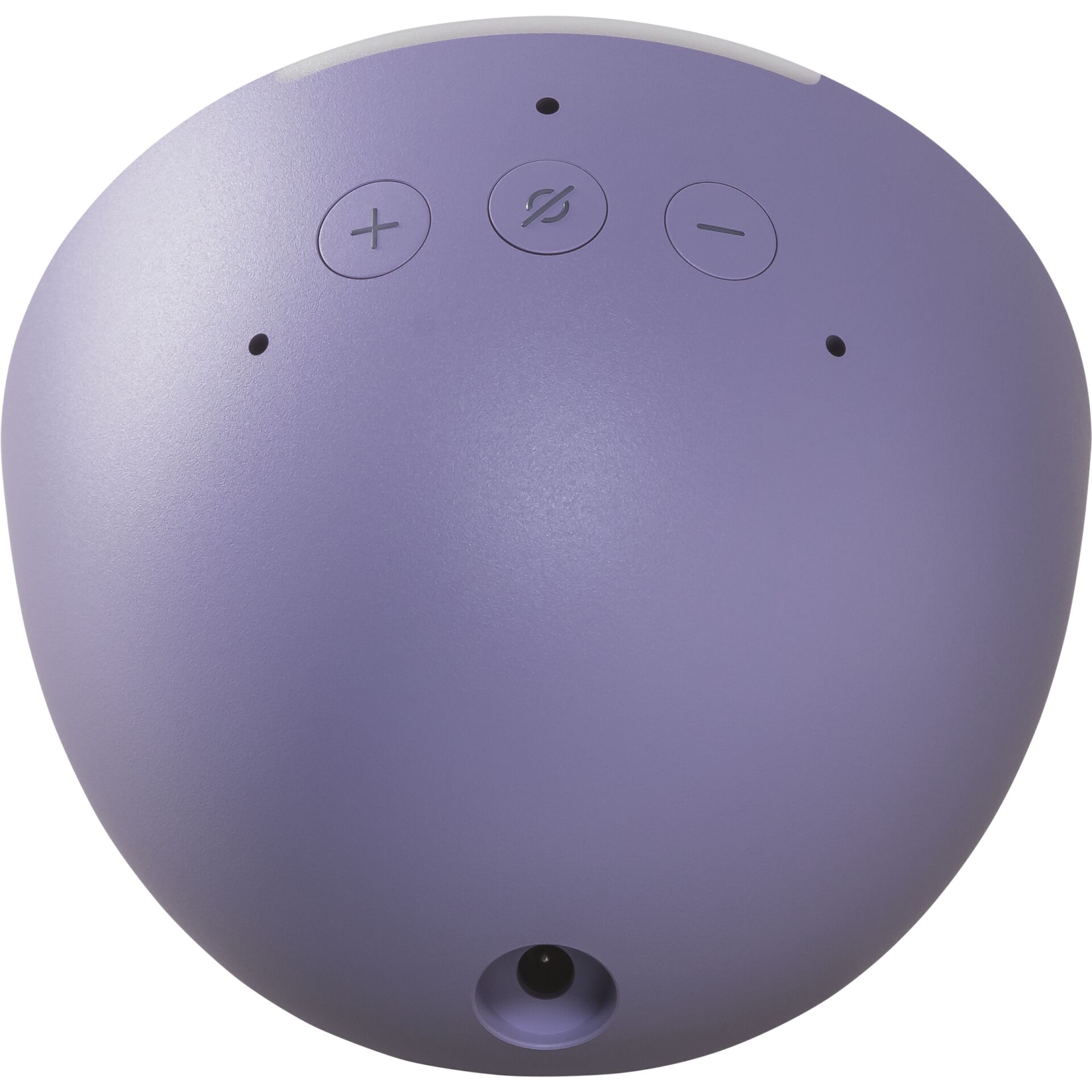 Amazon Echo Pop Streaming Lautsprecher lila Video & Audio
