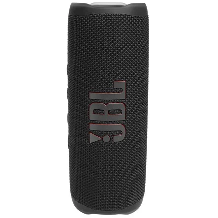 JBL Flip 6 schwarz Video & Audio