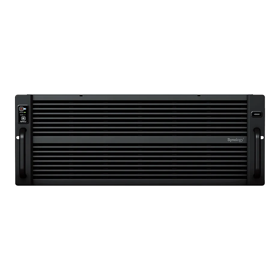 Synology HD6500 60bay 4HE STORAGE Netzwerk