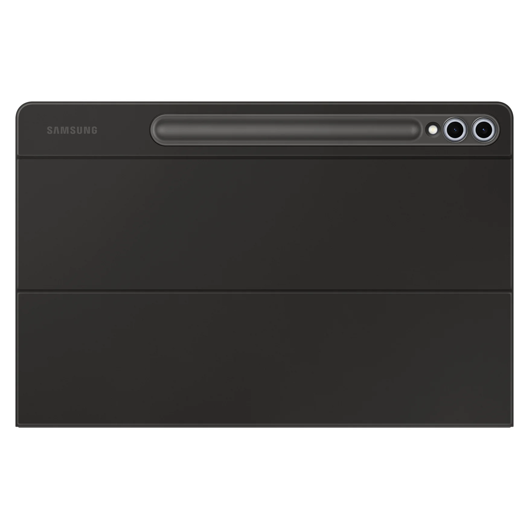 Samsung Book Cover Keyboard Slim EF DX820 fuer das Galaxy Tab S10    S9    S9 FE  Notebooks & E-Book Reader