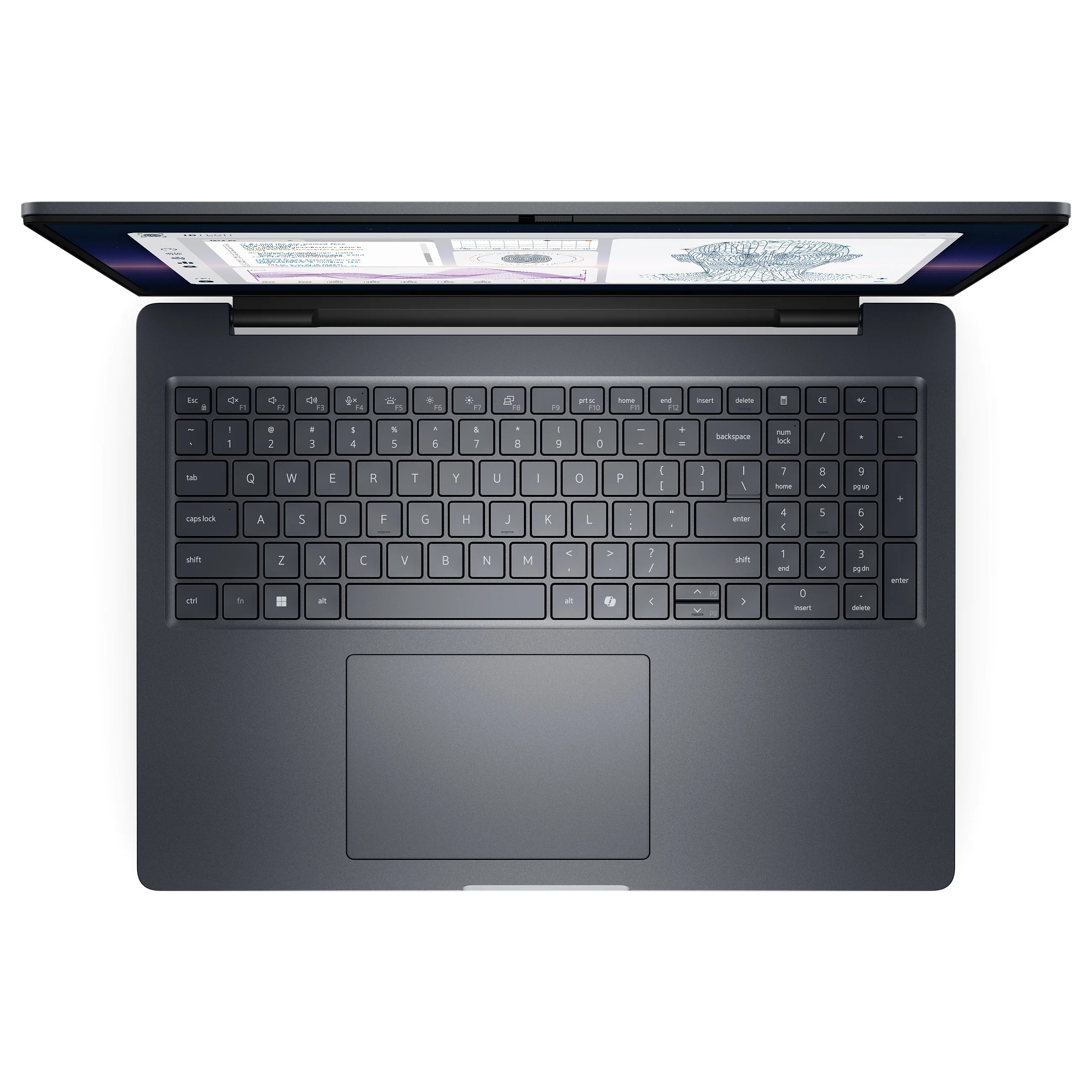 Dell pro max plus 16 mb16250 Notebooks & E-Book Reader