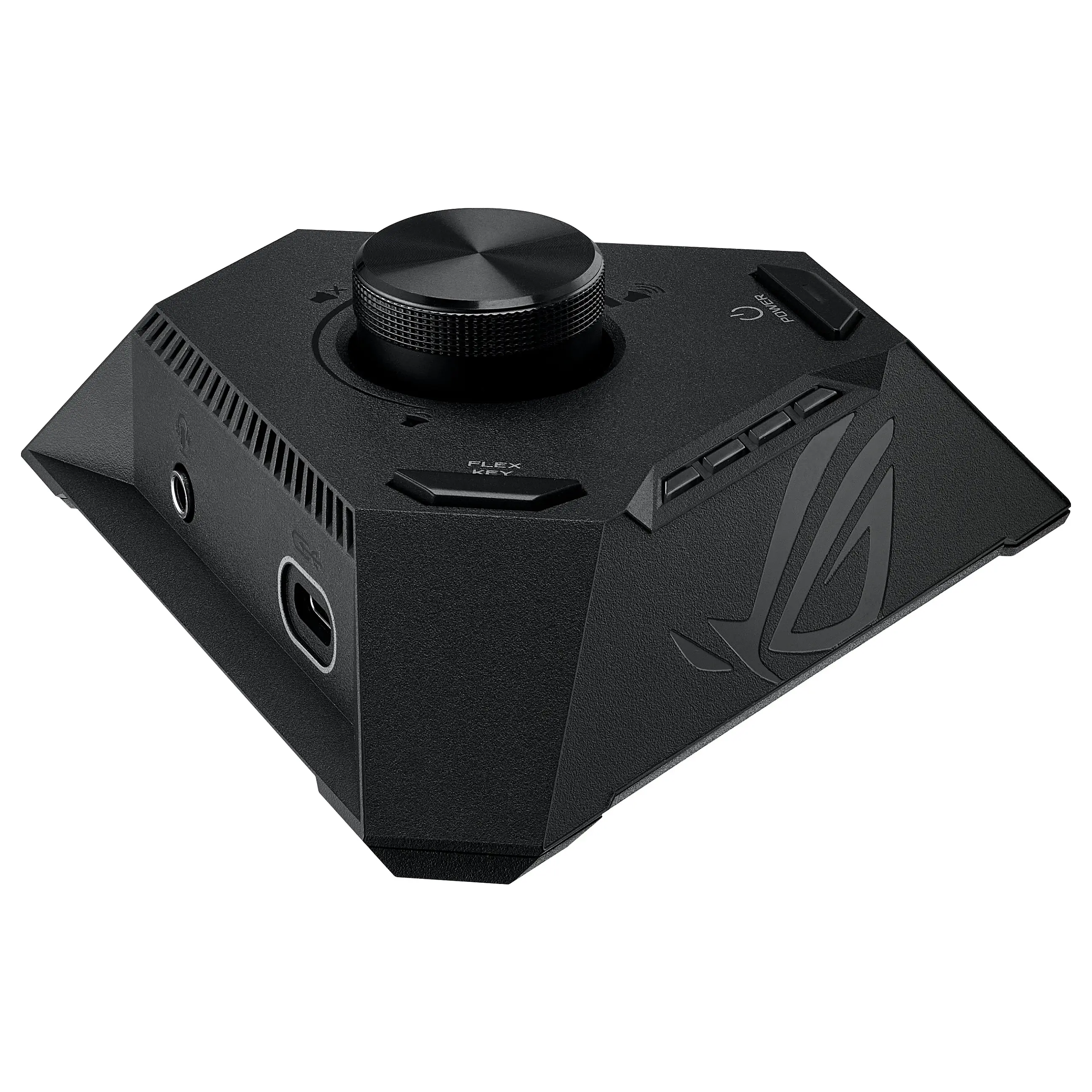 ASUS ROG STRIX X870 I GAMING WIFI AMD X870 Sockel AM5 mini ITX PC-Zubehoer