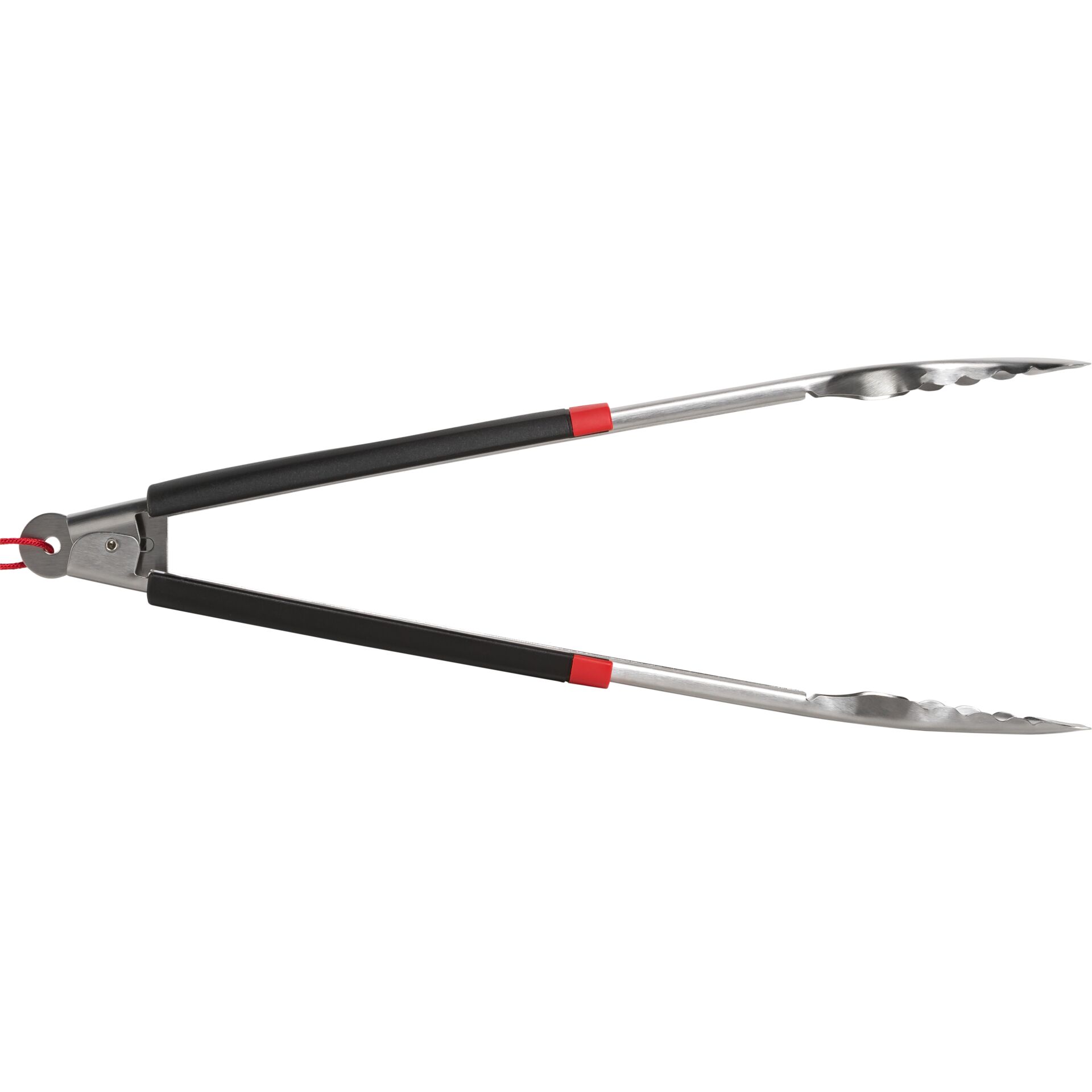 Weber Grillzange Edelstahl Grills