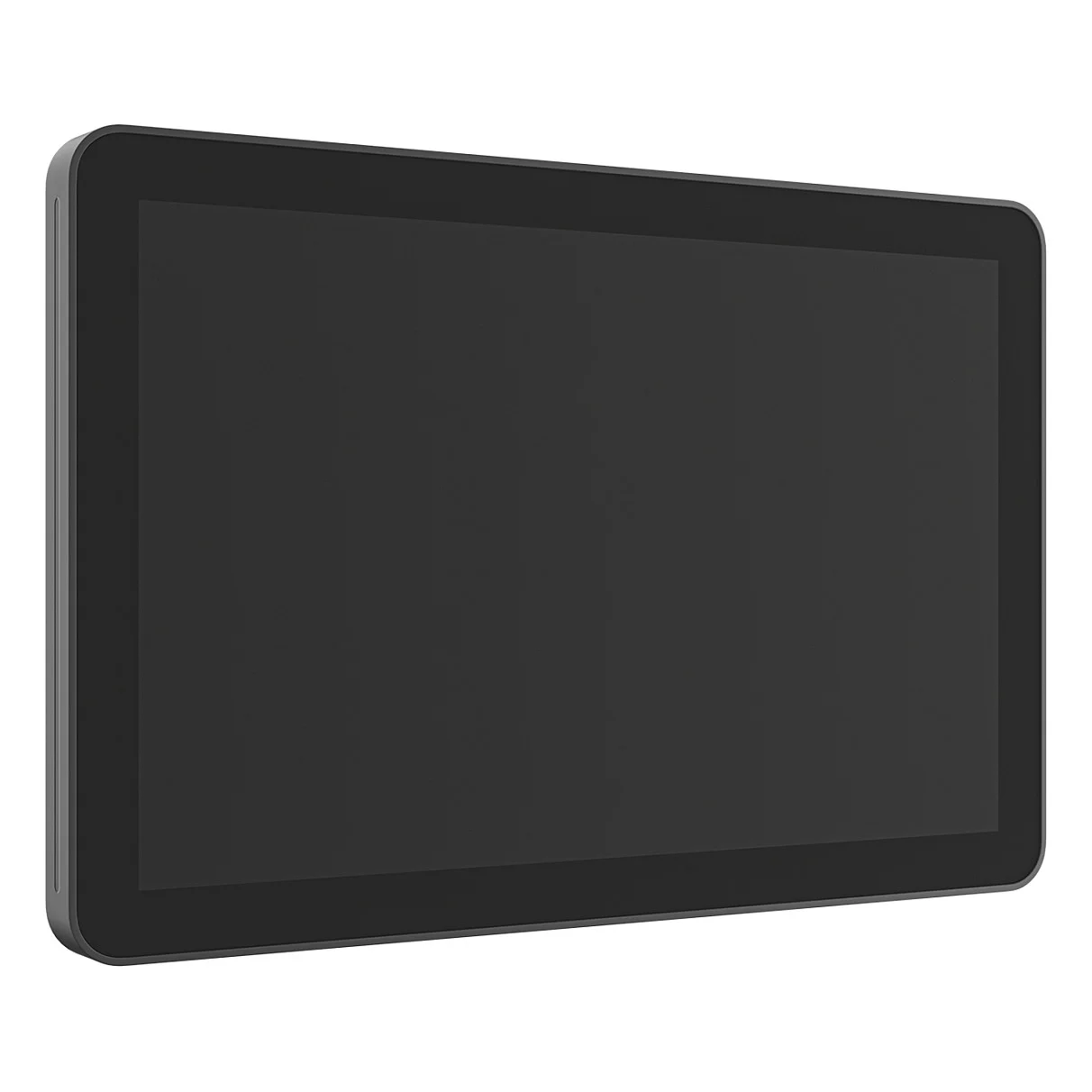 Logitech Tap Scheduler Purpose Built Scheduling Panel for Meeting Rooms PC-Zubehoer