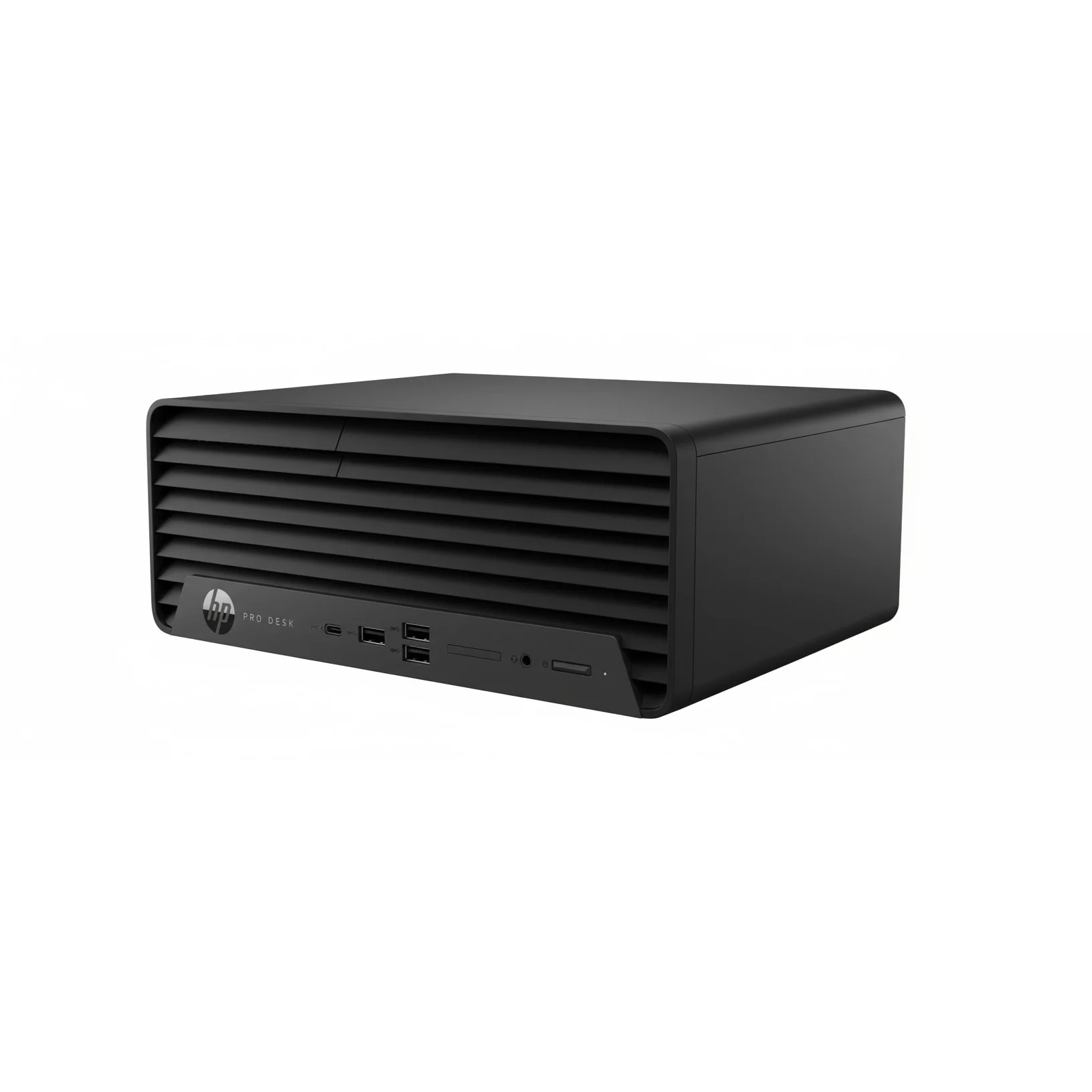 HP Pro Small Form Faktor 400 G9 i5 16GB 512GB W11Pro PC-Zubehoer