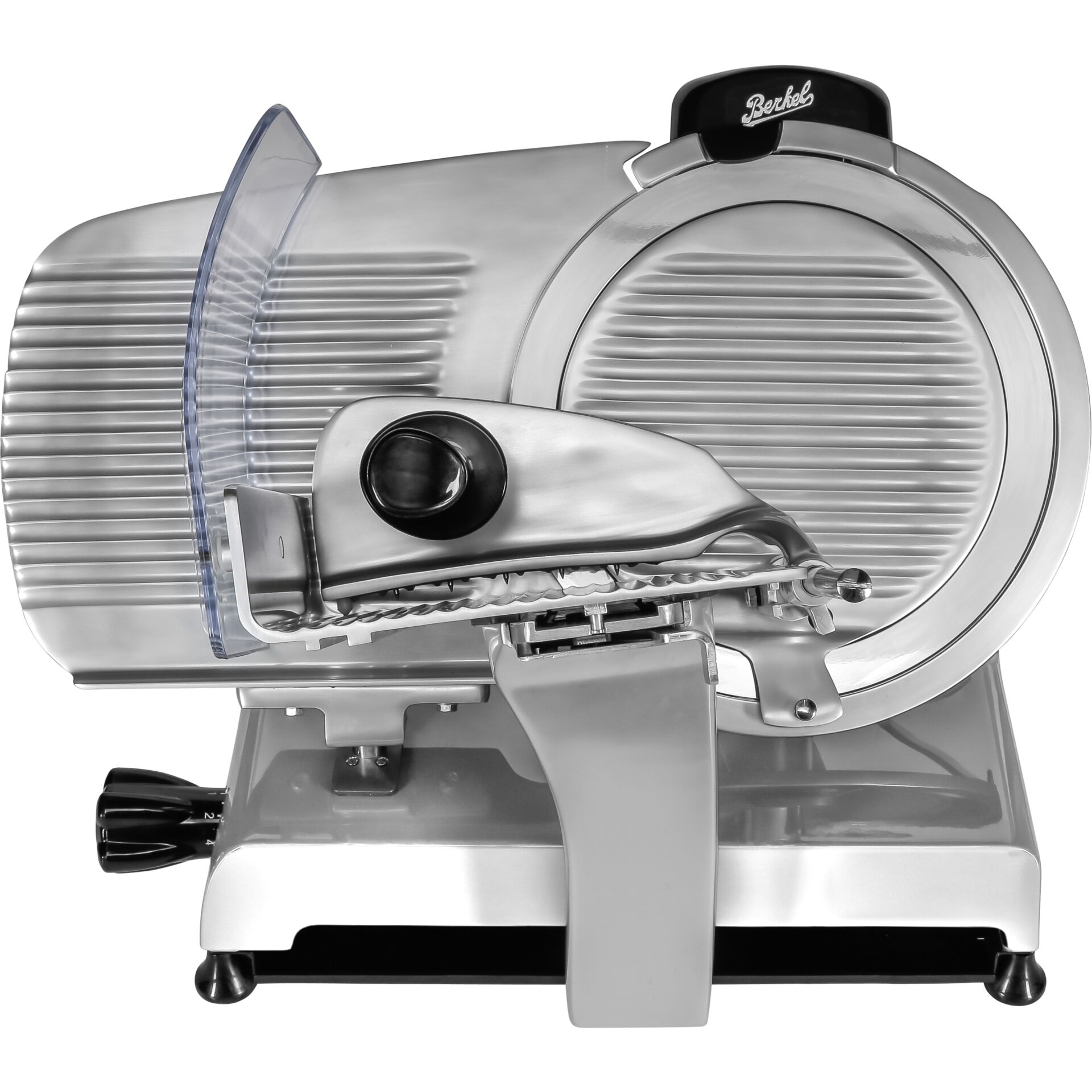 Berkel Red Line RL 300 weiss Aufschnittmaschine Mixer & Zerkleinerer