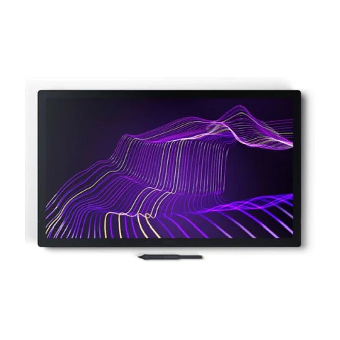 Wacom Cintiq Pro 27 ohne Standfuss Notebooks & E-Book Reader