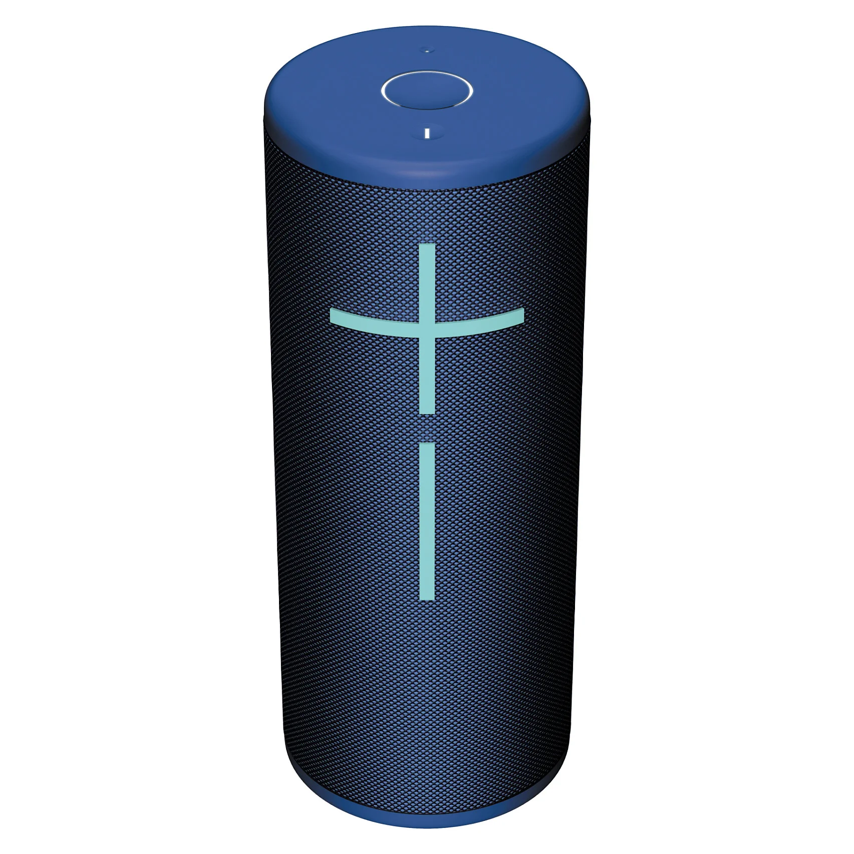 Logitech ultimate ears boom 4 blue PC-Zubehoer