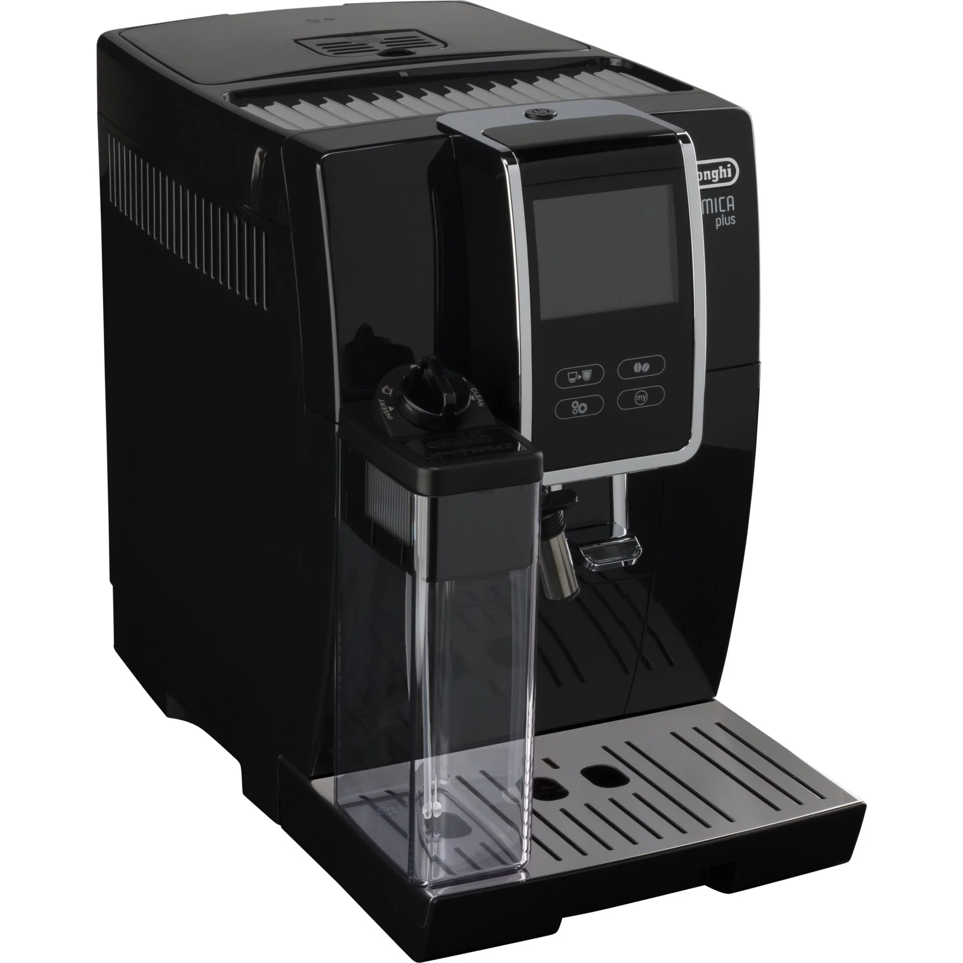 De Longhi ECAM 370 70 B Dinamica Plus Kaffeevollautomaten