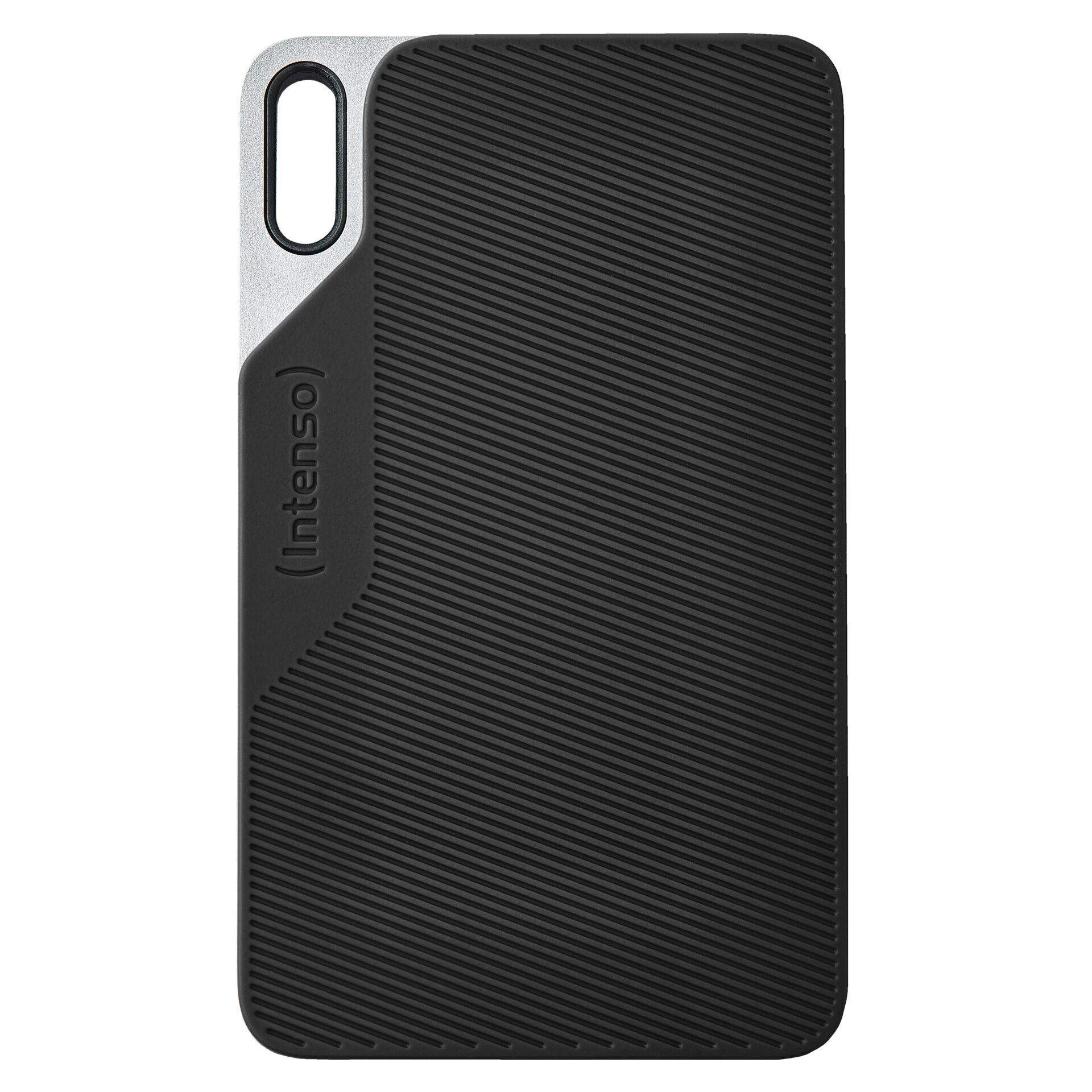 Intenso externe SSD TX100 2TB USB 3 2 Gen 1x1 black Speichermedien