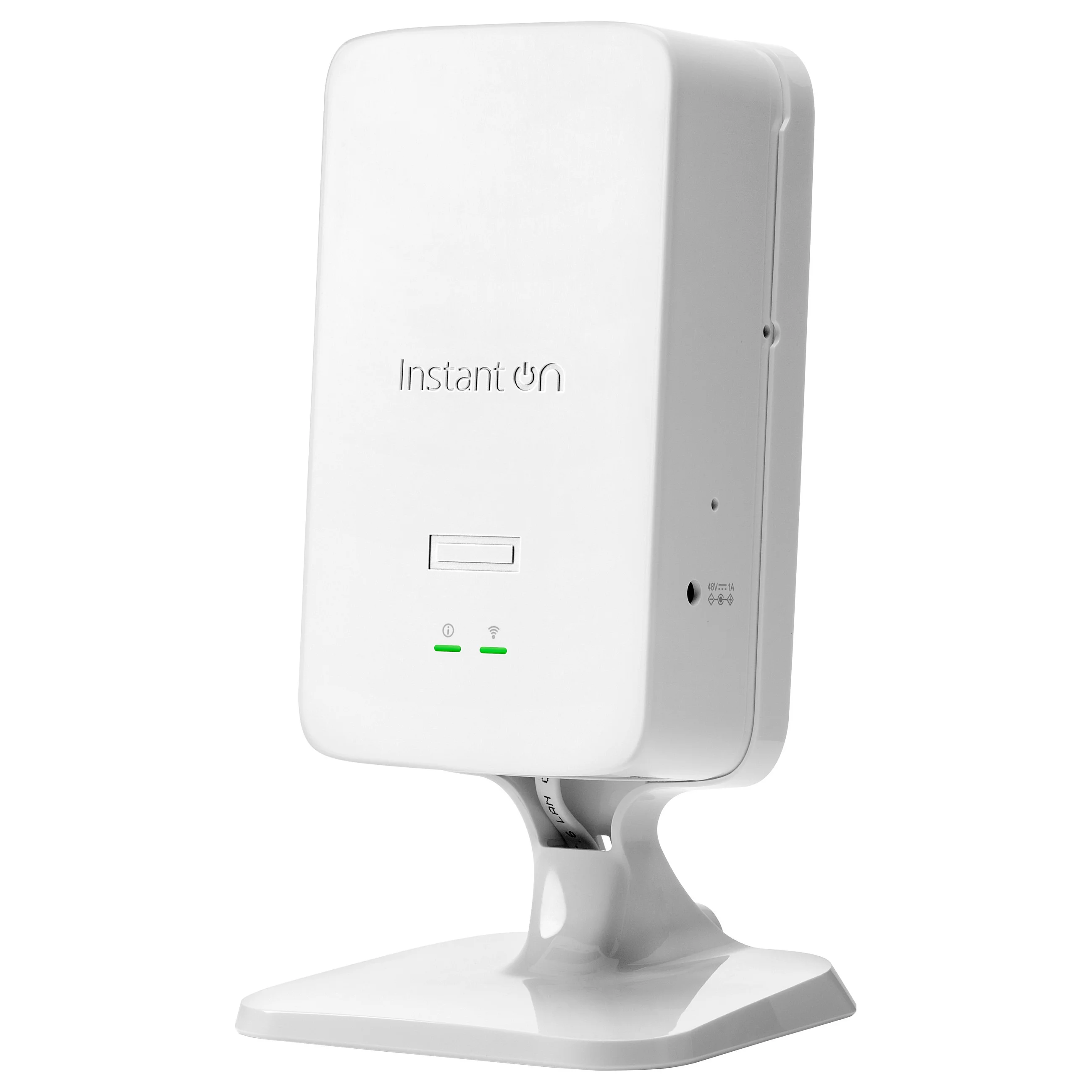 HPE Networking Instant On AP22D AP Dual Radio Wi Fi 6 Access Points