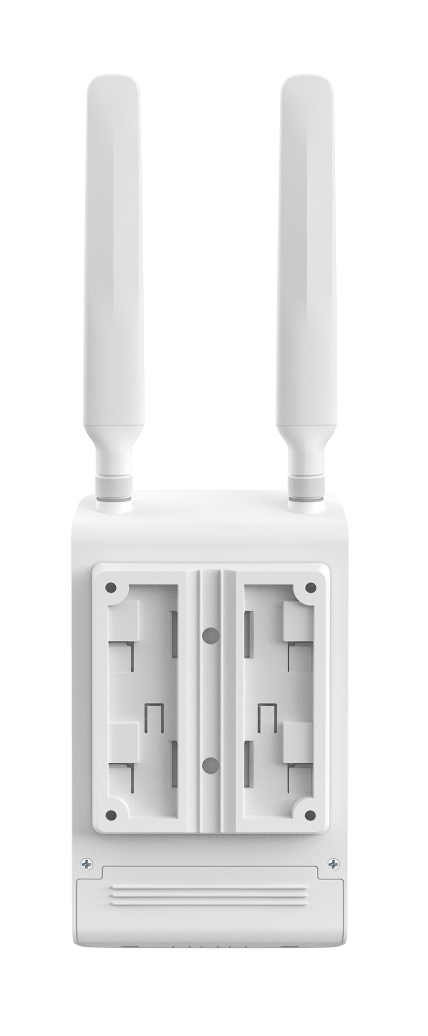 TP Link Omada ER703WP 4G Outdoor Gateway Controller 10  100  1000 Mbit s Netzwerk