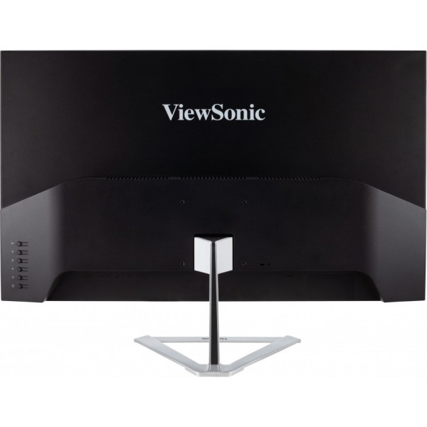 Viewsonic VX Series VX3276 2K mhd 2 Computerbildschirm 81 3 cm  32   2560 x 1440 Pixel Quad HD LED Silber Monitore