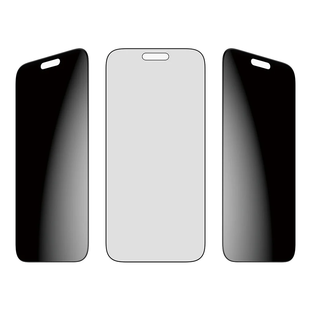 PanzerGlass   Privacy Displayschutz iPhone 17 Pro Max   Ultra Wide Fit m  FASTFIT IN A BOX Notebook & Tablet Zubehoer