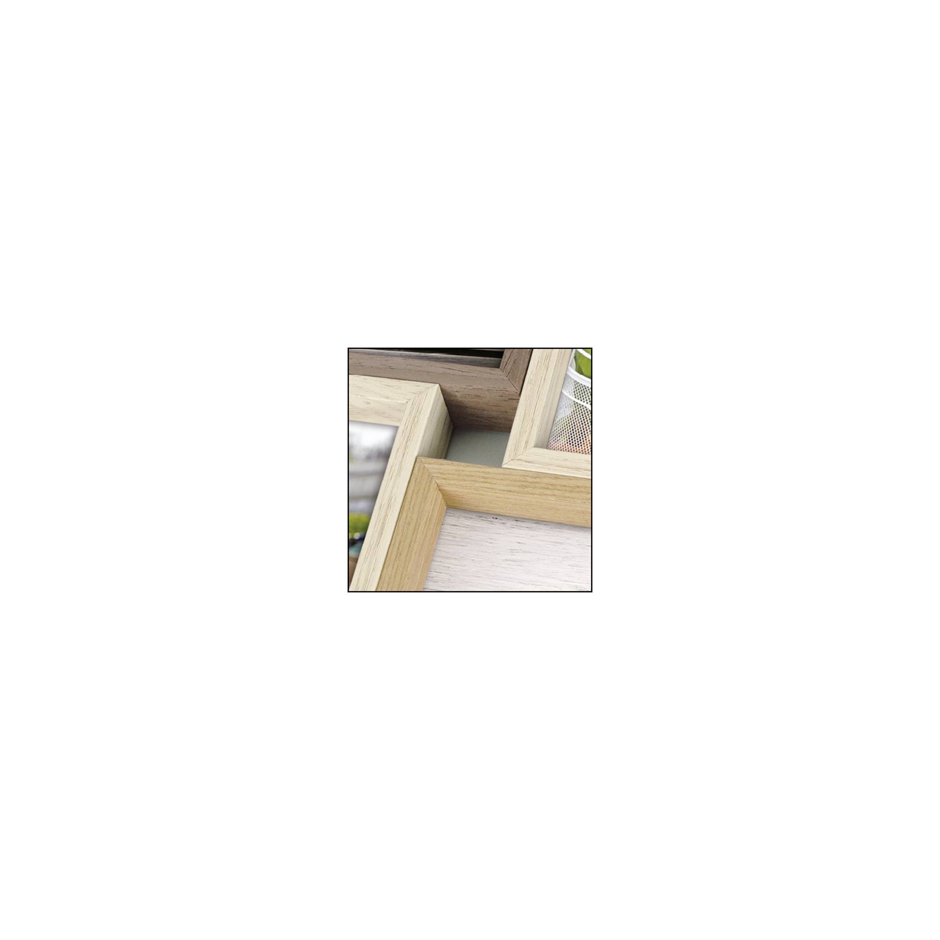 ZEP Montreaux 4Q 4x13x18 Holz Galerierahmen TYY757 Bilderrahmen