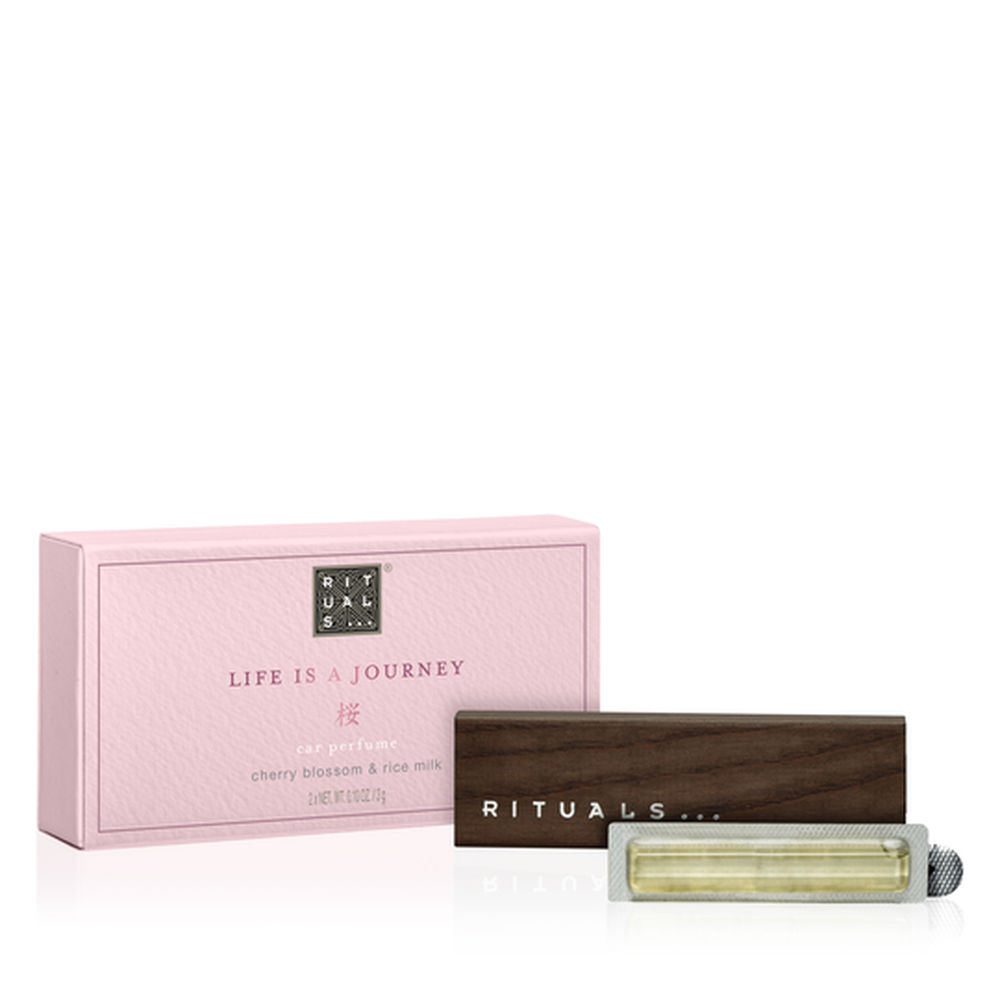 RITUALS Auto Parfum Sakura Parfuem & Duefte Koerperpflege