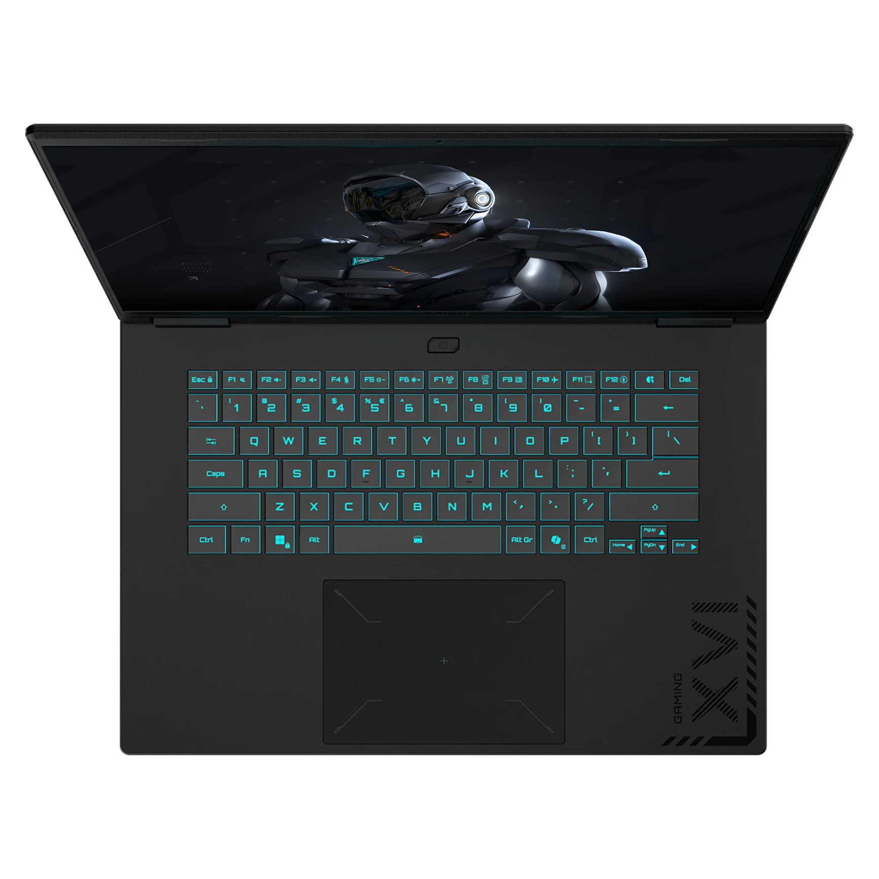 Gigabyte gaming a16 intel  core i7 13620h gaming notebook 40 6 cm  16ZollZoll  Notebooks & E-Book Reader