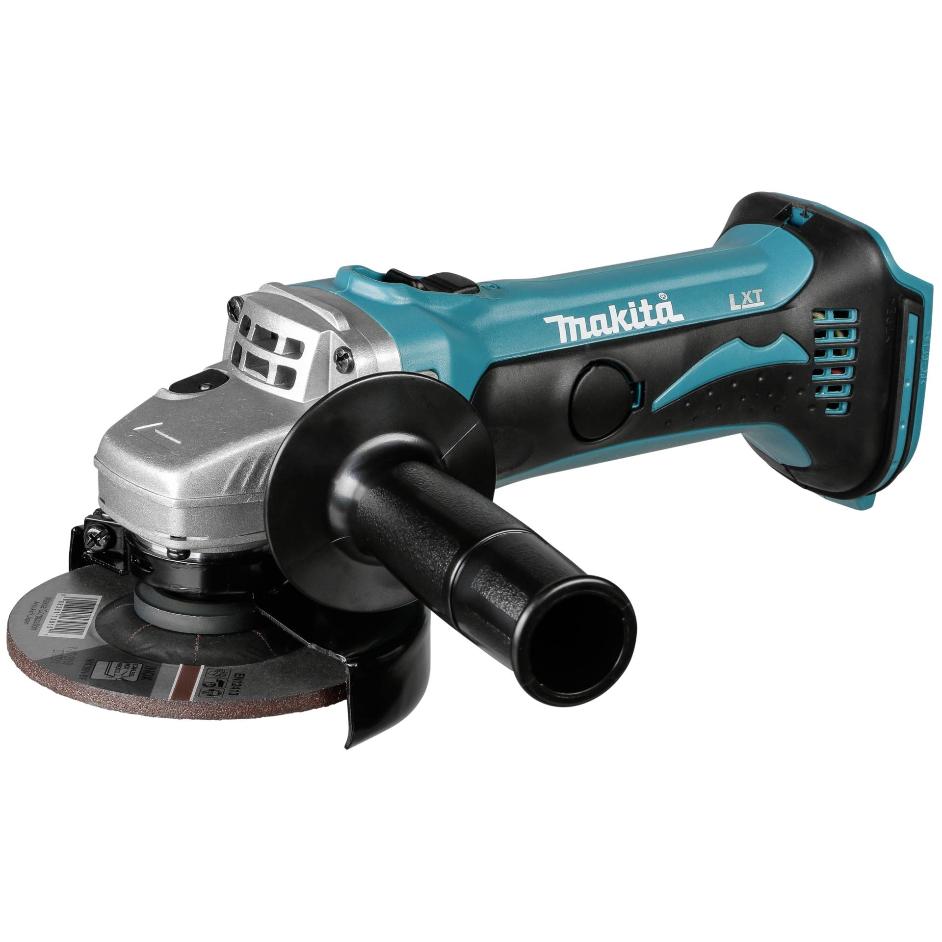 Makita DGA452Z Akku Winkelschleifer Schleifer Hobel & Fraesen