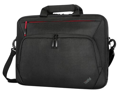 Lenovo 4X41A30365 Laptoptasche 39 6 cm  15 6   Toploader Tasche Schwarz Notebooks & E-Book Reader