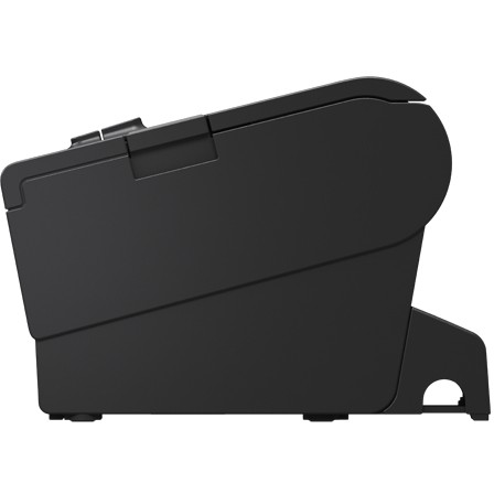 Epson TM T88VII  112  POS Bondrucker USB LAN Serial 180dpi Drucker & Scanner