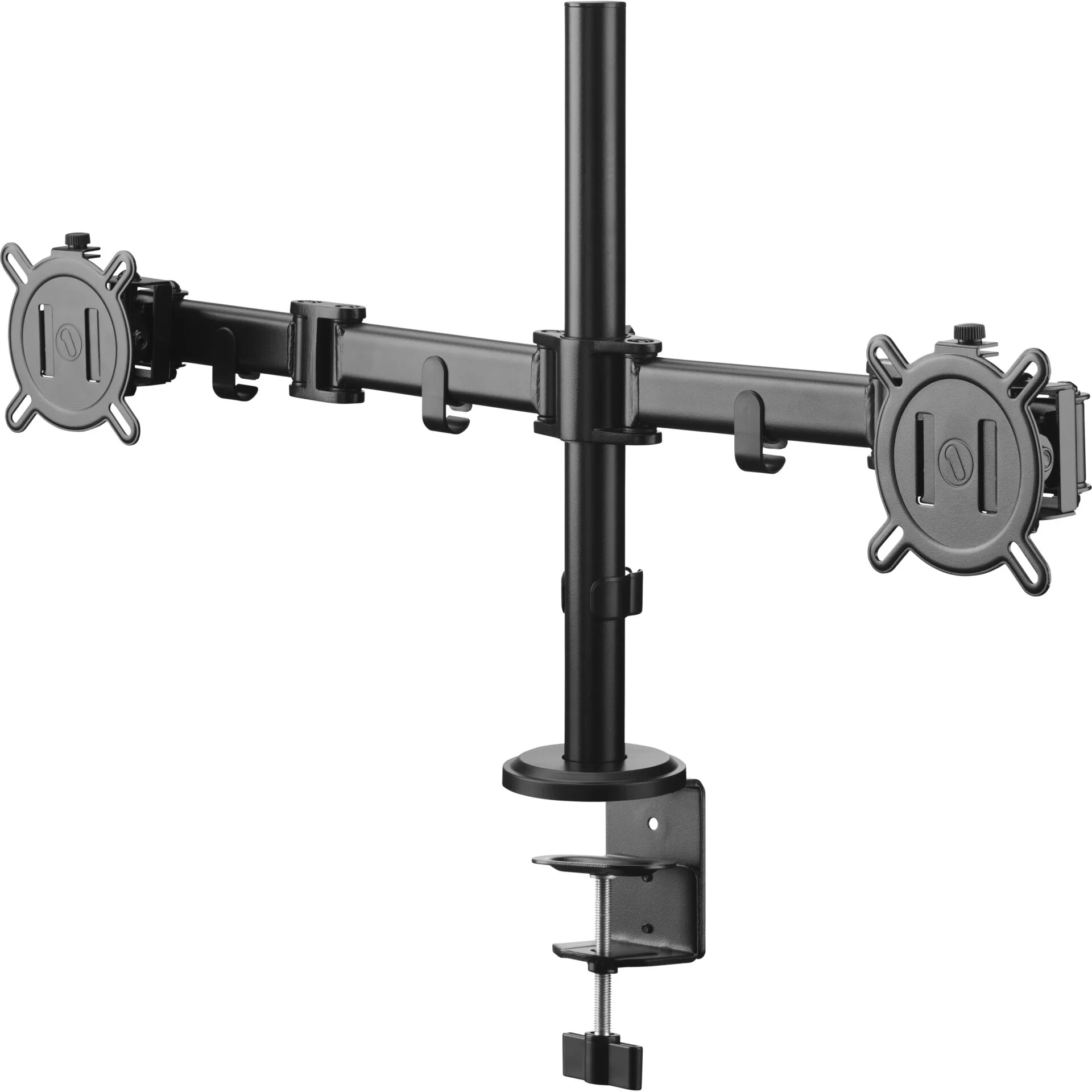 OneforAll One for All Monitor Halterung Smart Dual Black DM 2210 Monitore
