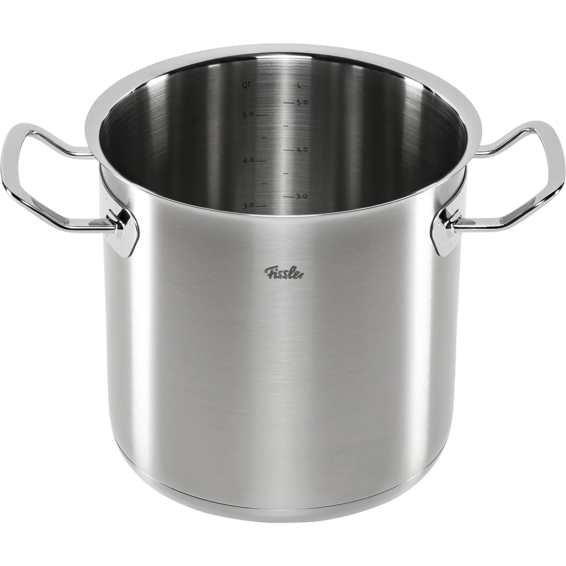 Fissler orig  Profi Collection 2 Multistar 20 cm Pfannen & Toepfe