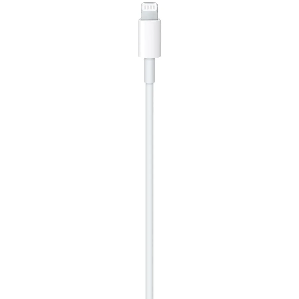Apple USB C auf Lightning Kabel 1M  MUQ93ZM A  Retail Notebook & Tablet Zubehoer