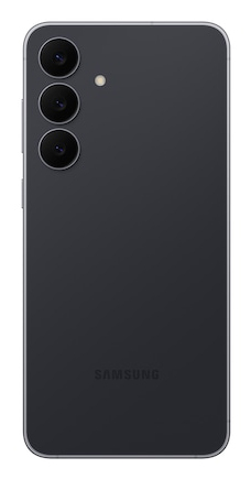 Samsung S731B Galaxy S25 FE 5G 128 GB Enterprise  Black    Mobilfunk