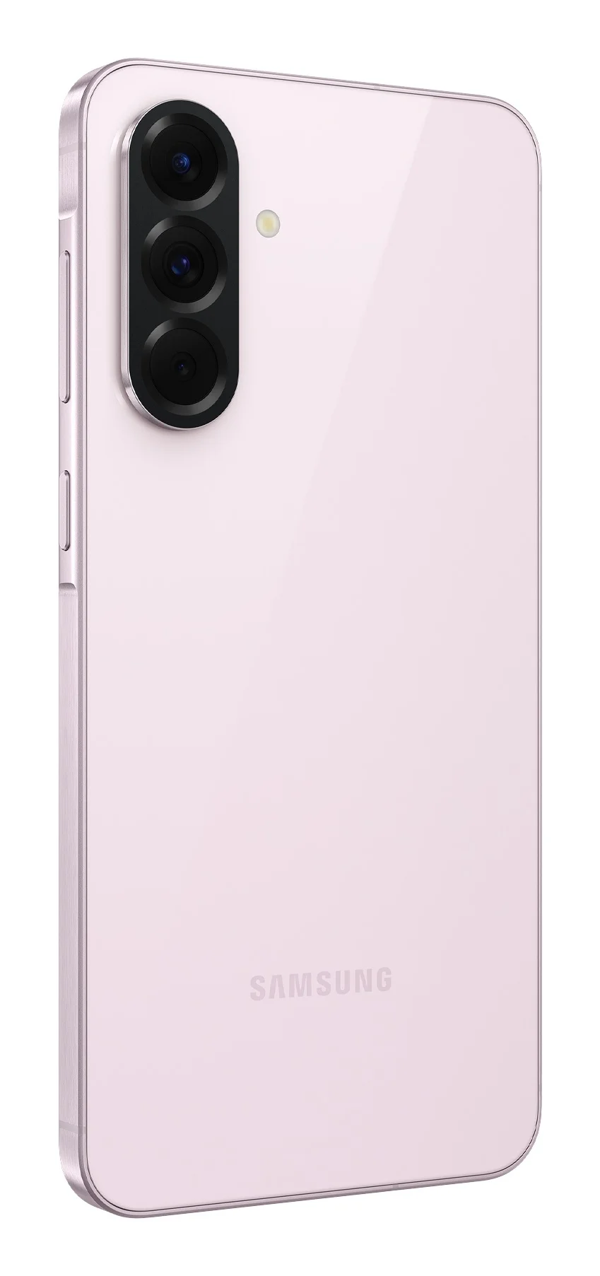 Samsung galaxy a56 5g dual sim 8gram 256gb pink Smartphones