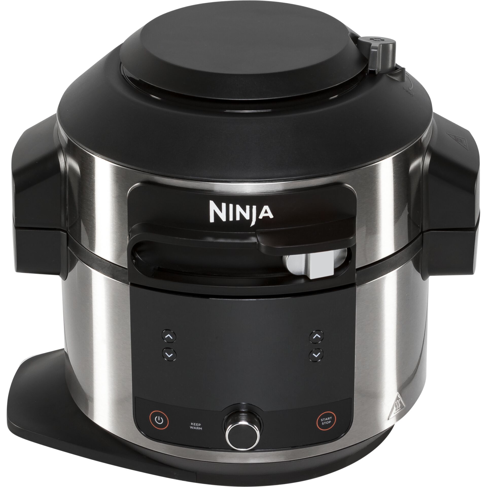 Ninja Foodi 11 in 1 Multikocher 6 Liter OL550EU Kuechenkleingeraete