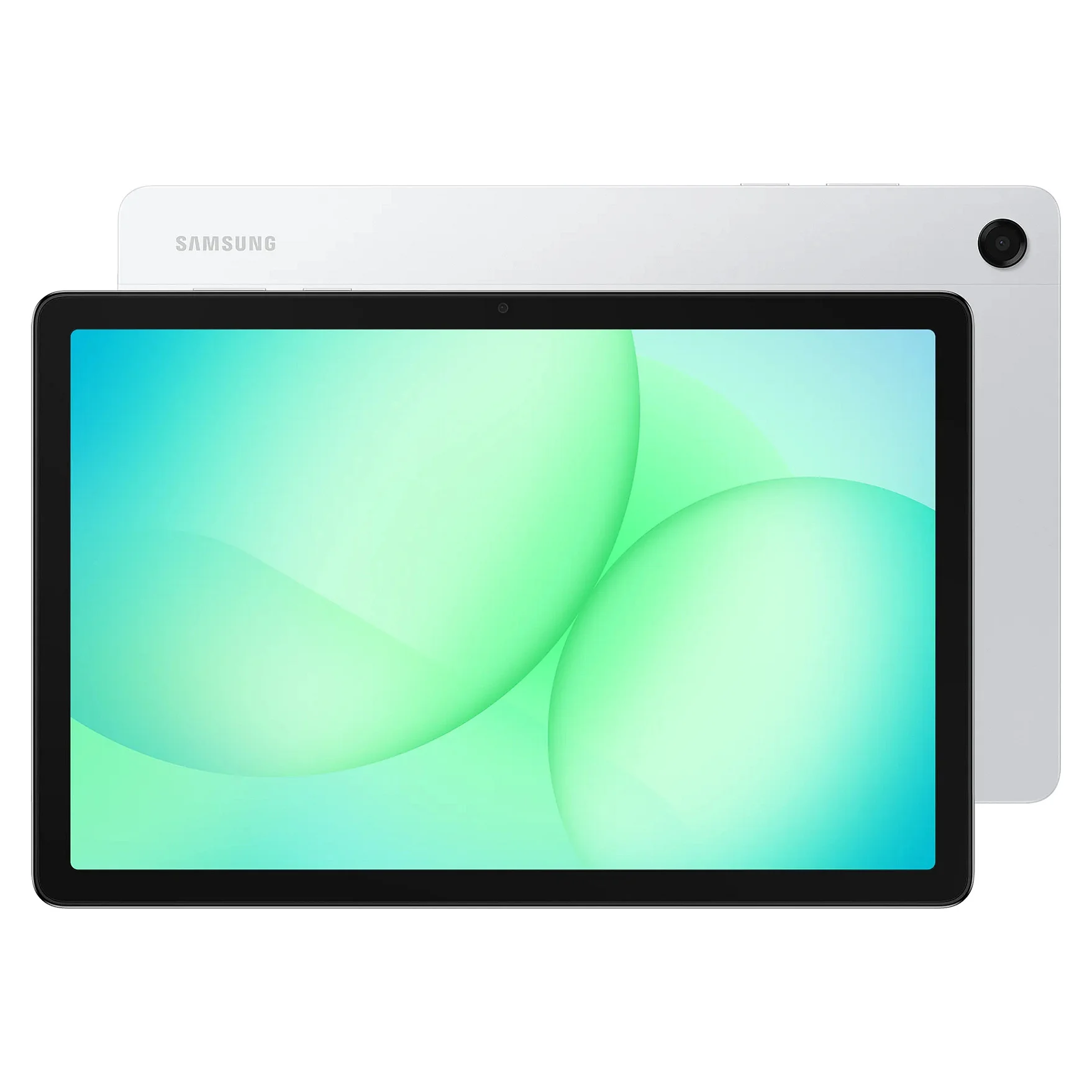 Samsung tablet  galaxy tab a11  6ram 128gb wi fi de silver Tablets