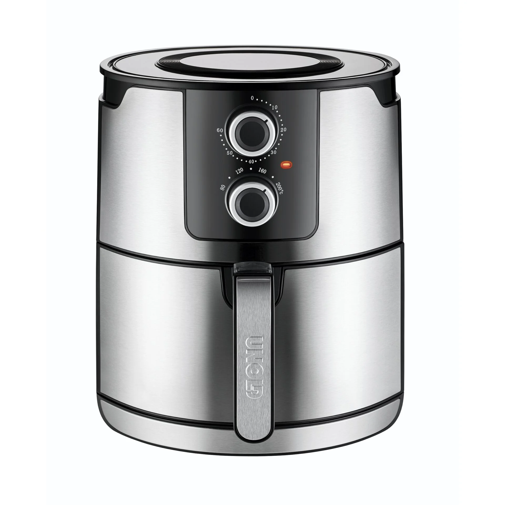 Unold 58655 Heissluftfritteuse XL Fritteusen