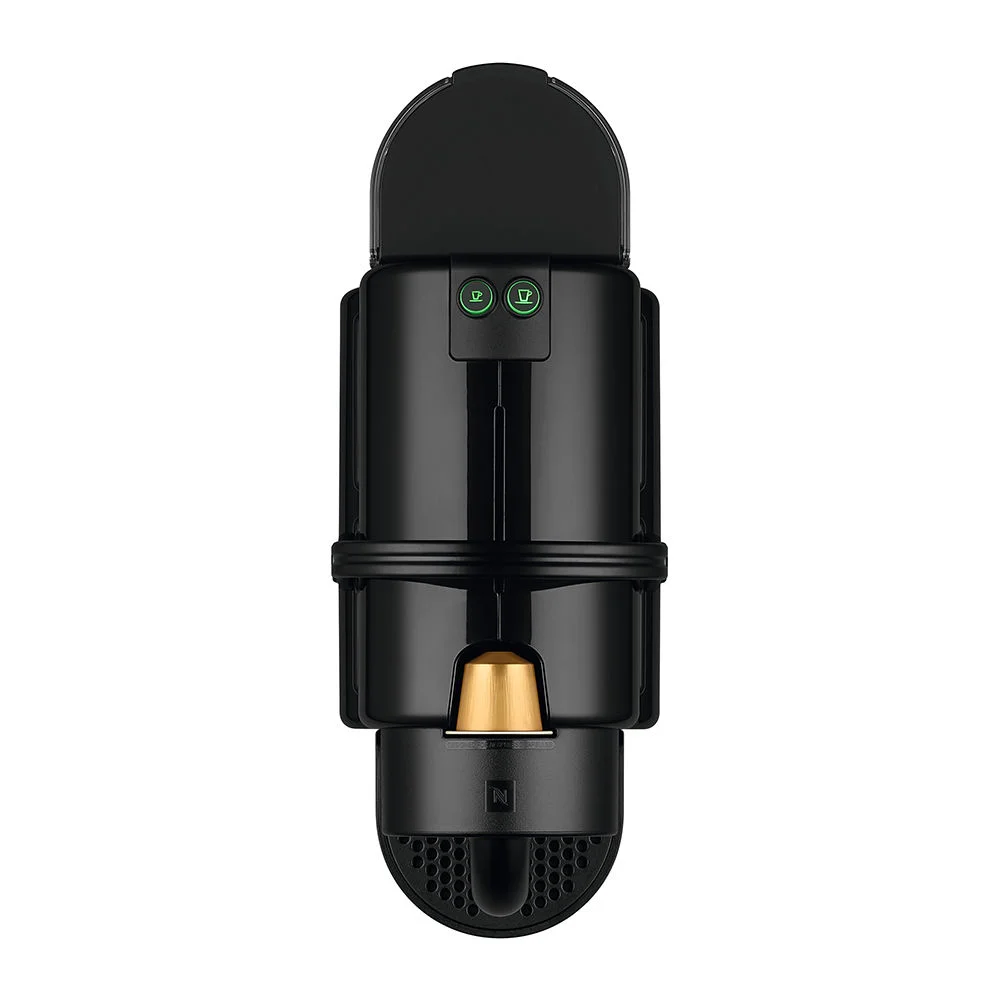 De Longhi Nespresso Inissia EN 80 B by   black Kapselmaschinen