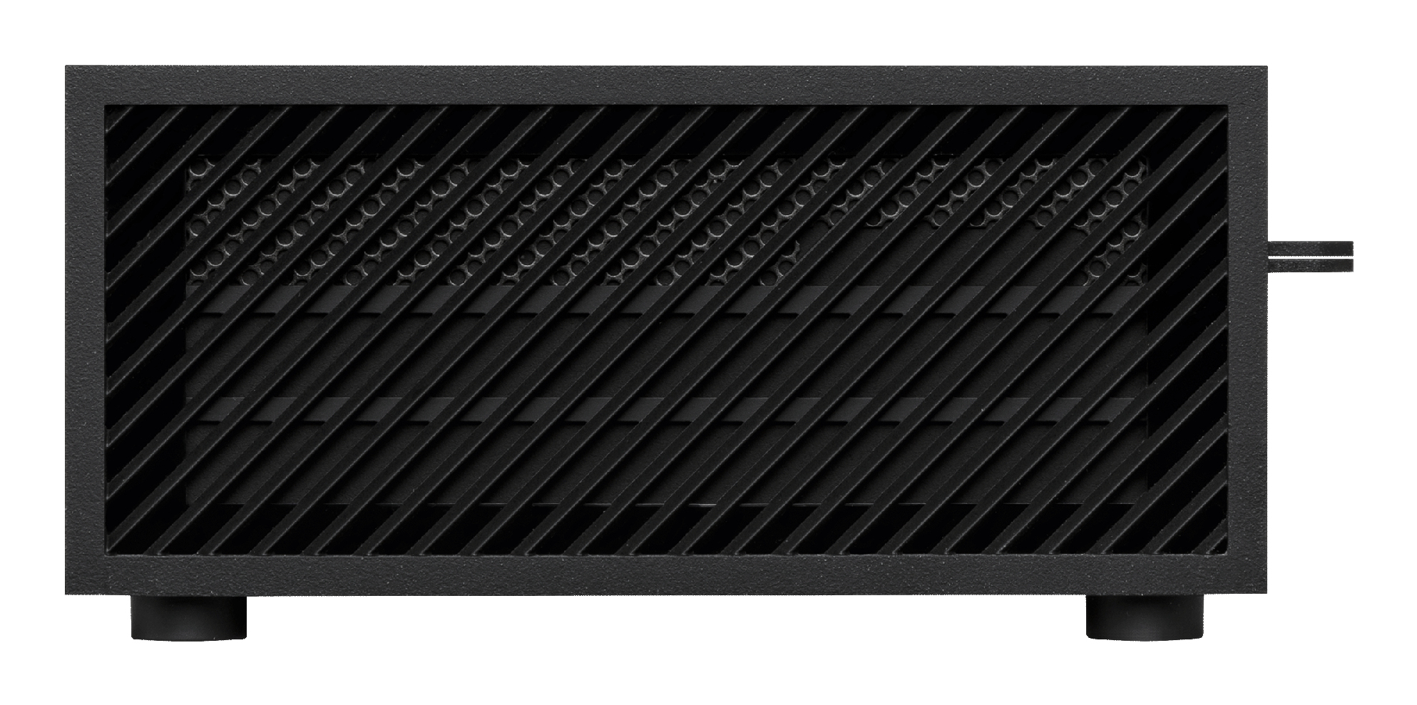 ASUS ExpertCenter PN64 S7013MD Intel  Core  i7 i7 12700H 16 GB DDR5 SDRAM 512 GB SSD Mini PC Mini PC Schwarz PC-Zubehoer