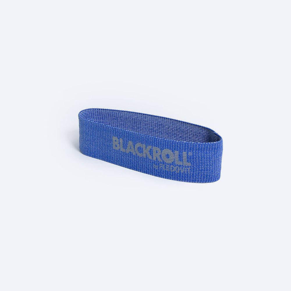 BLACKROLL Fitness Geraet Loop Band Wellnessgeraete