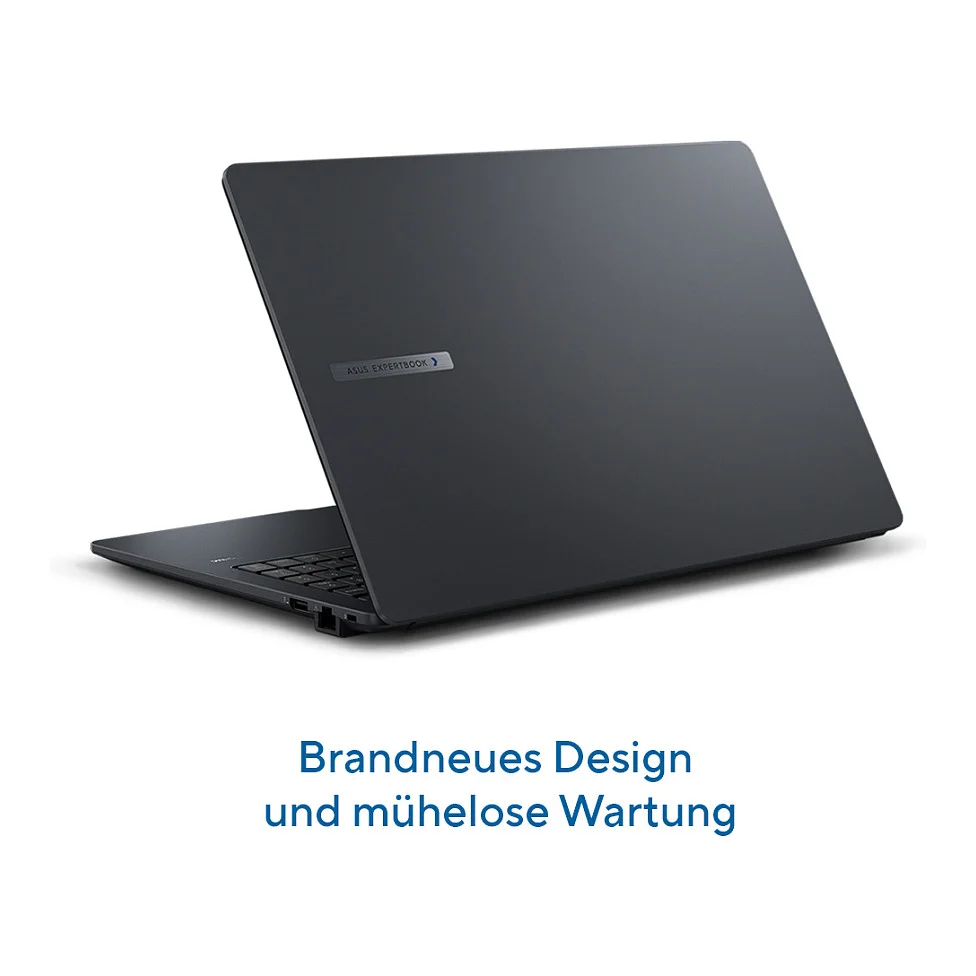 ASUS ExpertBook B1 15 6Zoll R7 7735U 16 512 BM1503CDA S70591X W11P Notebooks & E-Book Reader