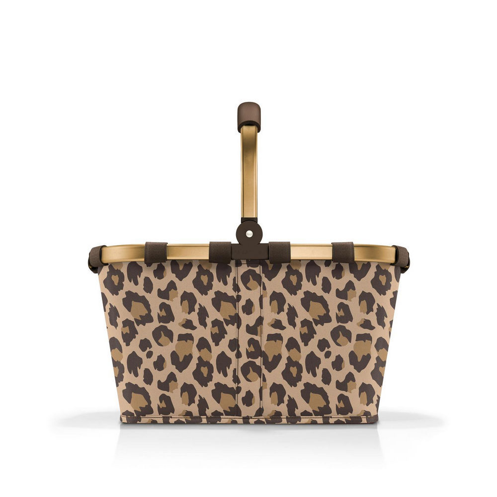 Reisenthel Carrybag Leo Macchiato Taschen & Rucksaecke