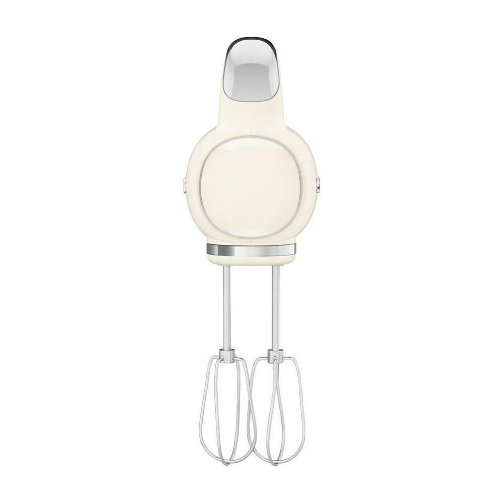 SMEG Handmixer  creme Kuechenkleingeraete