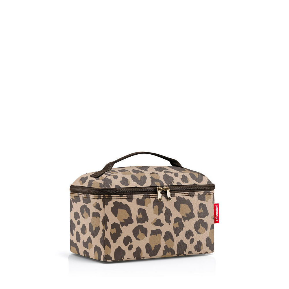 Reisenthel Beautycase Leo Macchiato Koerperpflege