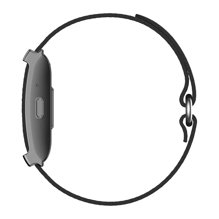 Bea Fon fit 20f black Smartwatches & Fitnesstracker