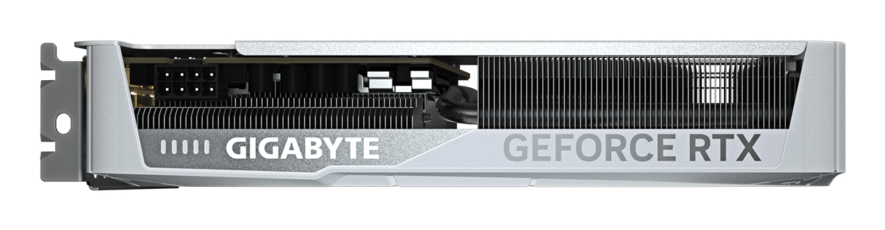 Gigabyte RTX 5060 TI 16GB Eagle Ice OC 16GB GDDR7 PC-Zubehoer